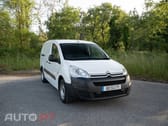 Citroen Berlingo 1.6 HDI 100cv Longa