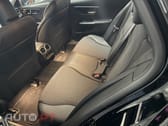 Mercedes-Benz C 220 d Avantgarde