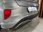 Ford Puma 1.0 EcoBoost MHEV ST-Line