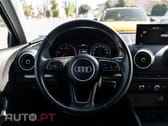 Audi A3 30 TDI Design