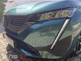 Peugeot 308 SW 1.2 PureTech Allure Full LED EAT8