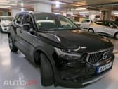 Volvo XC40 1.5 T5 PHEV Inscription Expression