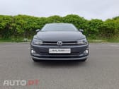 Volkswagen Polo 1.0 Confortline