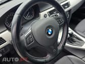 BMW 320 d Pack M