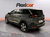 Peugeot 5008 1.5 BlueHDi Allure Pack EAT8