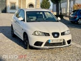 Seat Ibiza 1.9 SDi Passion
