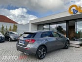 Mercedes-Benz A 250 e Style Plus