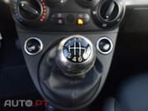 Fiat 500 1.0 Hybrid Connect