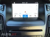 Ford Focus SW 1.5 TDCi ST-Line