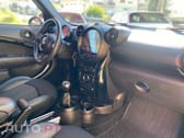 MINI Countryman Cooper D