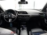 BMW 116 d Pack Desportivo M Auto