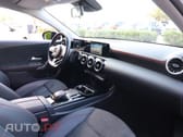 Mercedes-Benz A 250 AMG