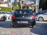 BMW 118 dA Line Sport