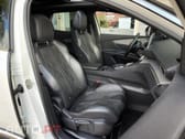 Peugeot 3008 2.0 BlueHDi GT EAT6