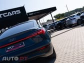 Audi Q8 E-Tron 55 quattro Advanced