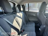 Jeep Avenger Longitude