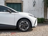 MG MG4 51 kWh Standard