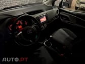 Toyota Yaris 1.4 D-4D Sport