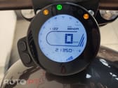 Keeway V302 C 302