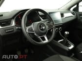Mitsubishi ASX ASX 1.0 MPI-T Invite