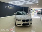 BMW 118 d
