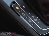 Volkswagen Golf 2.0 TSI TCR DSG