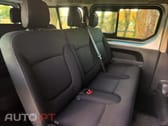 Renault Trafic 1.6 dCI