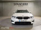 BMW 318 Touring Line Sport Auto