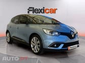 Renault Scénic 1.3 TCe Limited