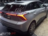 MG MG4 77 kWh Extended Range Luxury
