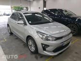 Kia Rio 1.2 CVVT Dynamic