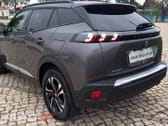 Peugeot 2008 PureTech 130 Allure Pack