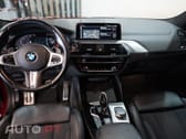 BMW X4 20 d xDrive Pack M Auto