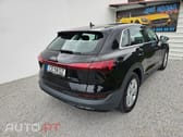 Audi E-Tron 55 quattro