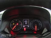 Seat Ibiza 1.6 TDI Reference