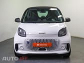 Smart ForTwo EQ passion
