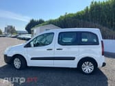 Peugeot Partner 1.6 e-HDi Family