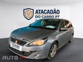 Peugeot 308 SW 1.2 PureTech Style