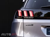 Peugeot 3008 1.5 BlueHDi Allure Pack