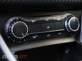 Mercedes-Benz A 200 CDi BE AMG Line