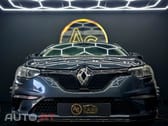 Renault Mégane GTLINE