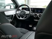 Mercedes-Benz A 180 d AMG Line Aut.