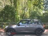 MINI Countryman Cooper D