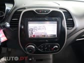 Renault Captur 1.5 dCi Exclusive