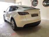 Tesla Model Y Performance Tração Integral