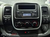 Renault Trafic 1.6 dCi L1H1 1.0T