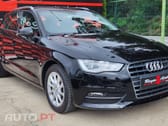 Audi A3 Sportback 1.6 TDI Advance