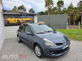 Renault Clio Sport Tourer 1.5 dCi Dynamique S
