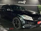 Mercedes-Benz A 180 CDI BE Style