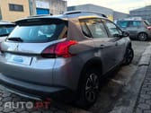 Peugeot 2008 1.6 BlueHDi Allure